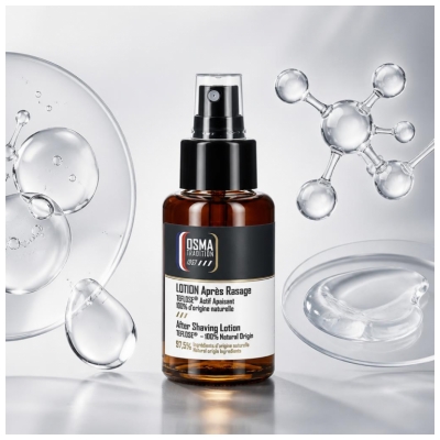 Osma Tradition Lotion Après-Rasage 50 ml