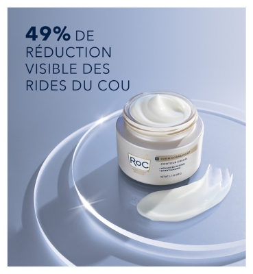 RoC Derm Correxion Crème Contour 50 ml