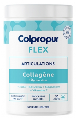 Colpropur Flex Articulations Collagène 336 g