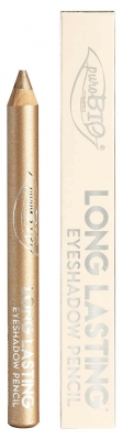 PuroBIO Cosmetics Lápiz de Ojos Ecológico de Larga Duración