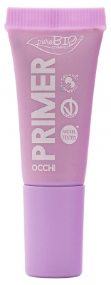 PuroBIO Cosmetics Bio akių makiažo bazė „Primer“ 7,2 ml
