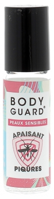 Bodyguard Beruhigender Roll-On Empfindliche Haut 10 ml
