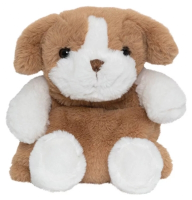 Plic Care Pluche Warme/Koude Hond Max