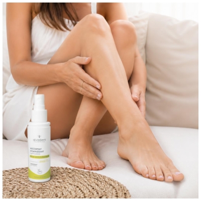 Alvadiem Mycospray Assainissant 50 ml
