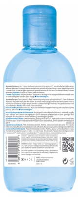 Bioderma Hydrabio Moisturising Toning Lotion 250ml