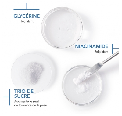 Bioderma Atoderm Intensive Gel Moussant Ultra-Apaisant 500 ml