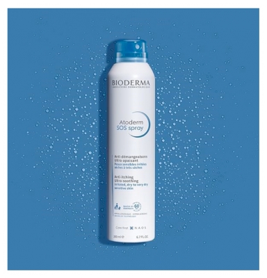 Bioderma SOS Spray 200 ml