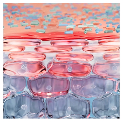 Bioderma H2O Cleansing Micellar Water 100 ml