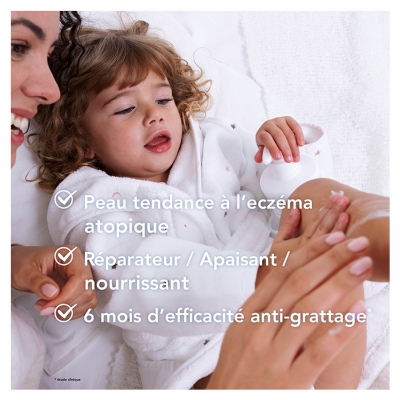 Bioderma Atoderm Intensive Baume Soin Ultra-Apaisant 500 ml