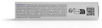Arkopharma Arkorelax Slaap & Angst 30 tabletten