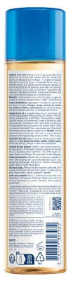 Bioderma Aceite Corporal Seco 2 en 1 150 ml