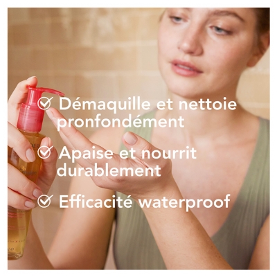 Bioderma Créaline Huile Micellaire 150 ml