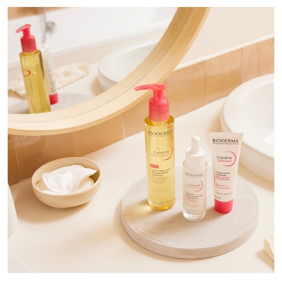 Bioderma Créaline Huile Micellaire 150 ml