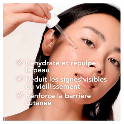 Bioderma Hydrabio Hyalu+ Sérum 30 ml