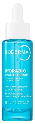 Sérum Bioderma Hydrabio Hyalu+ 30 ml