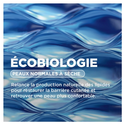 Bioderma Atoderm Huile de Douche Éco-Recharge 1 Litre