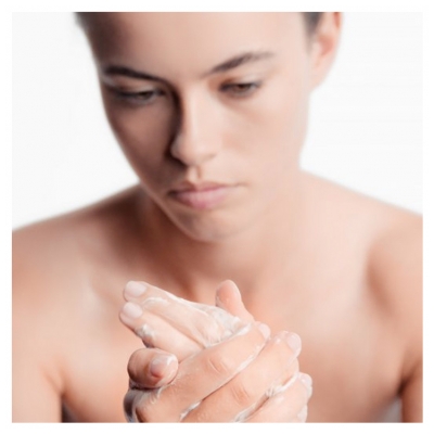 Bioderma Atoderm Olje za tuširanje Eko-Ponovno polnjenje 1 Liter