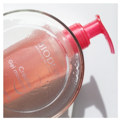 Bioderma Créaline Gel Moussant 200 ml