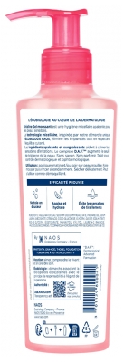 Bioderma Crealine Pěnový gel 200 ml