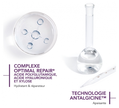 Bioderma Cicabio Crème+ 40 ml