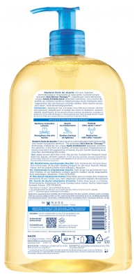 Bioderma Atoderm Dušas Eļļa 1 Litrs