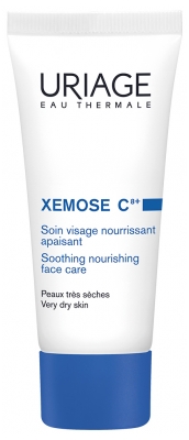 Uriage Xémose Gesichtscreme 40 ml