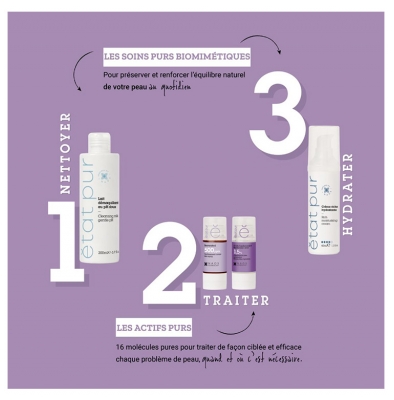 Etat Pur Actif Pur A05 Resvératrol 15 ml