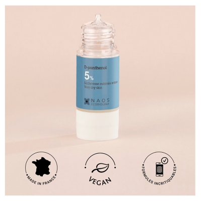 Etat Pur Reines Aktives A32 D-Panthenol 15 ml