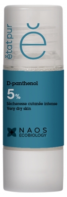 Etat Pur Reines Aktives A32 D-Panthenol 15 ml