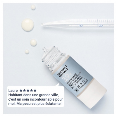 Etat Pur Vitamine E 3,93% 15 ml