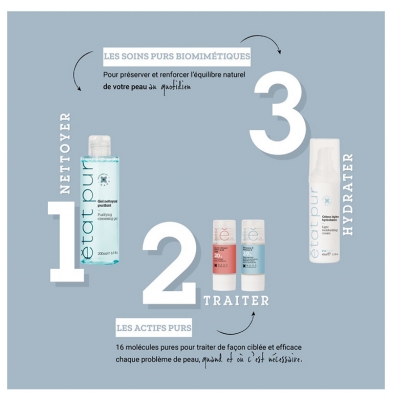 Etat Pur Vitamine E 3,93% 15 ml