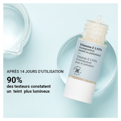 Etat Pur Vitamine E 3,93% 15 ml