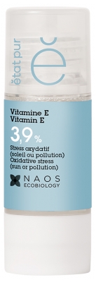 Etat Pur Rein Aktiv A03 Vitamin E 15 ml