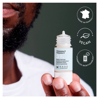 Etat Pur Witamina E 3,93% 15 ml