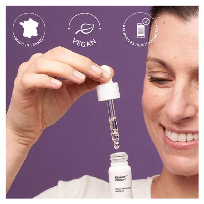 Etat Pur C-vitamiini 10% 15 ml