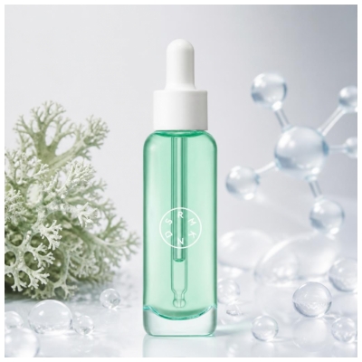 Serumkind Iceland Moss Drop Sérum na obličej s islandským mechem 30 ml