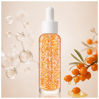 Serumkind Youth & Glow Ansiktsserum Ungdom och Lyster 30 ml