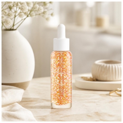 Serumkind Youth & Glow Gesichtsserum Für Jugend und Ausstrahlung 30 ml