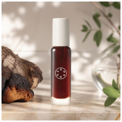 Serumkind Chaga Charning Drop Regenererende Ansigsserum Chaga Svamp 30 ml