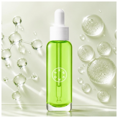 Serumkind Muscat Clearing Drop Ser Visaj Strugure Shine Muscat 30 ml