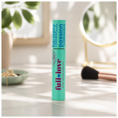 PuroBIO Cosmetics Full Love Mascara Extra Volume Bio 14,7 ml