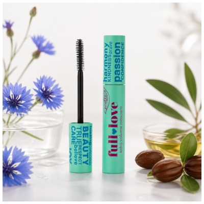 PuroBIO Cosmetics Full Love Mascara Extra Volume Bio 14,7 ml