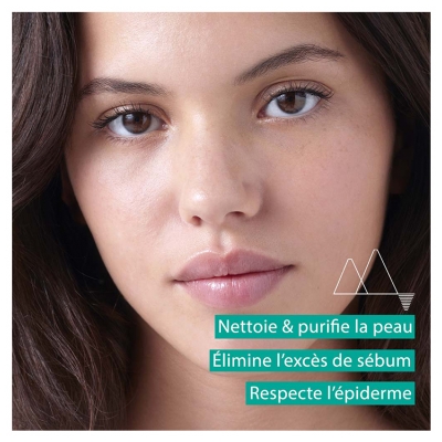 Uriage Hyséac Gel Nettoyant Anti-Imperfections 150 ml