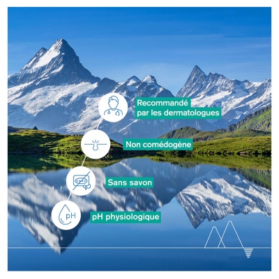 Uriage Hyséac Gel Nettoyant Anti-Imperfections 150 ml