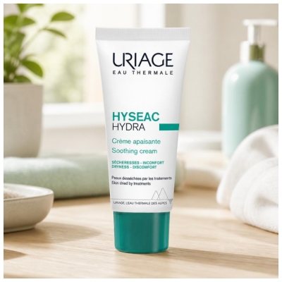 Uriage Hydra Restructuring Care 40 ml