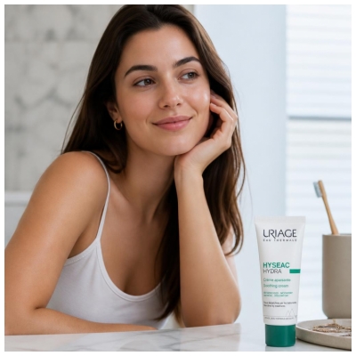 Uriage Hydra Restructuring Care 40 ml
