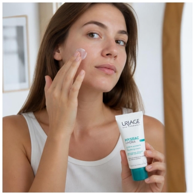 Uriage Hyséac Hydra Creme Calmante 40 ml