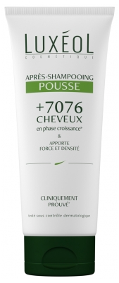 Luxéol Pousse Kondicionieris 200 ml