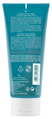 Avène Cleanance Gel Nettoyant 200 ml