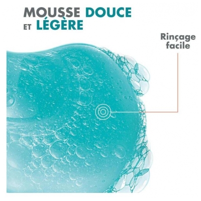 Avène Cleanance Gel Nettoyant 200 ml